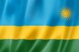 Rwanda flag